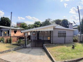 house em Rua Ludovico Della Mea, Vera Cruz - Passo Fundo - RS
