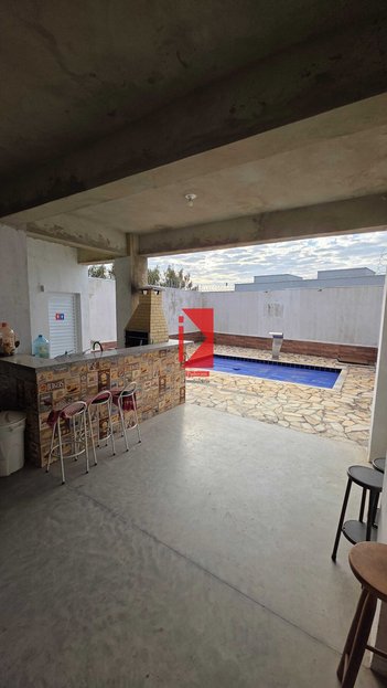 commercial_building em Avenida Elias Maluf, Wanel Ville - Sorocaba - SP