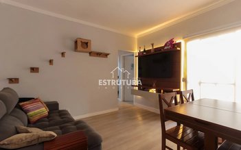 apartment em Rodovia Constantine Peruchi, Jardim do Horto - Rio Claro - SP