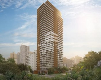 apartment em Avenida Juriti, Vila Uberabinha - São Paulo - SP