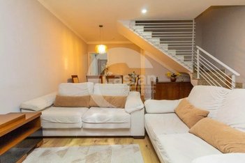 house em Rua Ana de Proença, Chácara Santo Antônio (Zona Sul) - São Paulo - SP