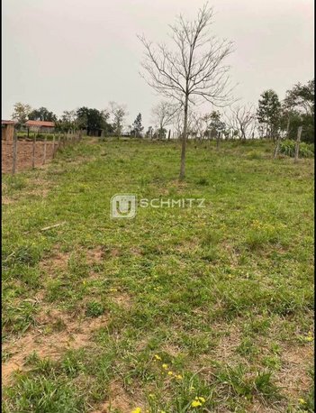 land_lot em Rua Iemanjá, Sítios de Lazer São Januário (Morungava) - Gravataí - RS