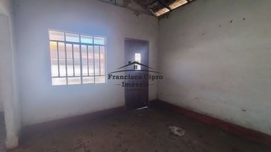 house em Rua João Alves Coelho, Jardim Coelho Neto - Guaratinguetá - SP