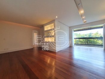 apartment em Rua Regente Leon Kaniefsky, Vila Progredior - São Paulo - SP