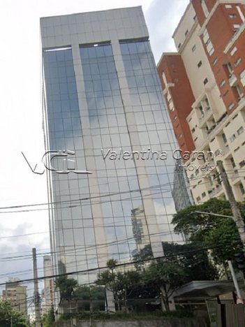 commercial_property em Manuel da Nóbrega, Paraíso - São Paulo - SP
