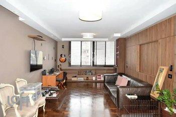 apartment em Rua da Consolação, Jardim América - São Paulo - SP