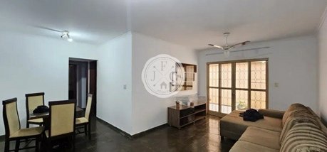 apartment em Rua Abrão Caixe, Condomínio Itamaraty - Ribeirão Preto - SP