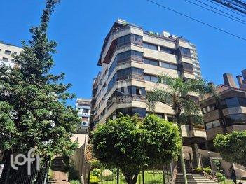 apartment em Tauphick Saadi, Bela Vista - Porto Alegre - RS