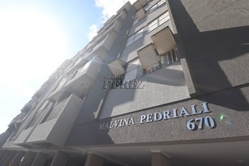 apartment em Rua Cambará, Centro - Londrina - PR
