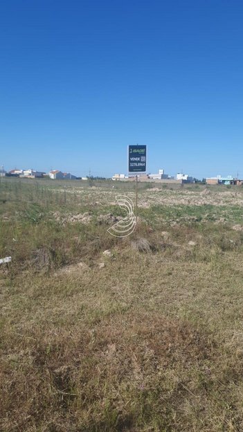 land_lot em Rua Um, Três Vendas - Pelotas - RS
