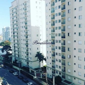 apartment em Togo, Jardim Japão - São Paulo - SP