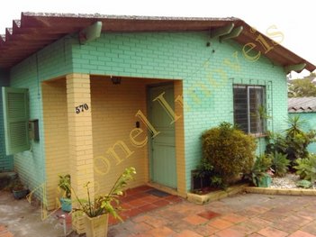 house em Avenida Senador Nei Brito, Bom Sucesso - Gravataí - RS