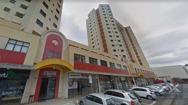 office em Rua Alberto Segalla, Jardim Infante Dom Henrique - Bauru - SP