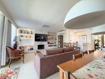 house em Avenida Guatambu, Centro - Xangri-Lá - RS