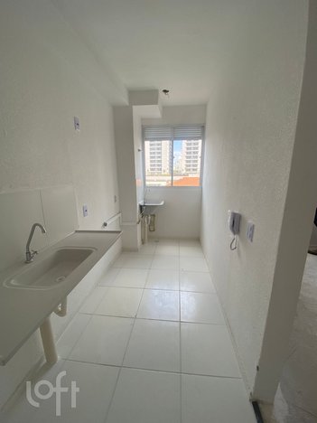 apartment em do Bosque, Barra Funda - São Paulo - SP