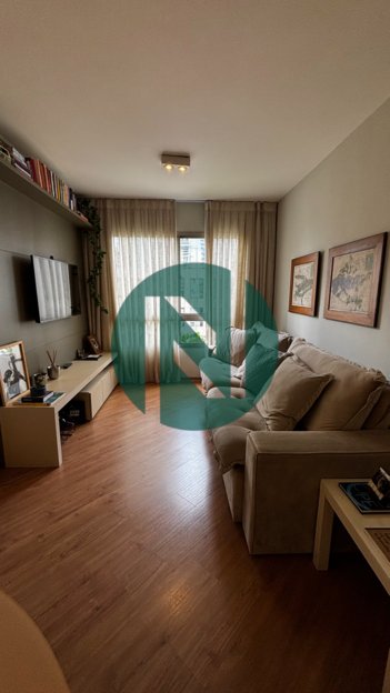 apartment em Rua Gomes de Carvalho, Vila Olímpia - São Paulo - SP