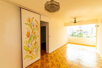 apartment em Rua Artur de Azevedo, Pinheiros - São Paulo - SP