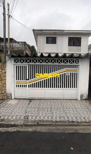 house em Rua Bahia, Jordanópolis - São Bernardo do Campo - SP
