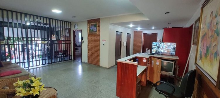 Cômodo Condomínio