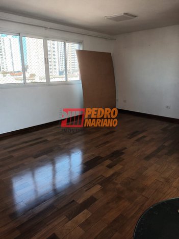apartment em Rua João Ribeiro, Campestre - Santo André - SP