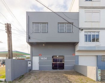 commercial_property em Rua Doutor João Inácio, Navegantes - Porto Alegre - RS