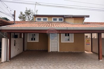 house em Rua Pastor Samuel de Campos Chiminazzo, Jardim Nossa Senhora de Fátima - Hortolândia - SP