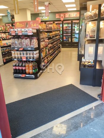 industrial em Rua do Girassol, Vila Madalena - São Paulo - SP