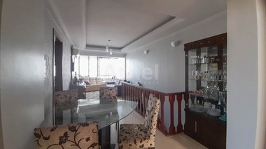 apartment em Rua Morom, Centro - Passo Fundo - RS