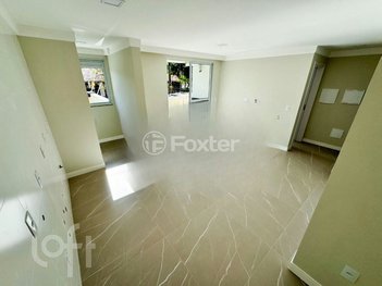 apartment em Rua dos Golfinhos, Ingleses do Rio Vermelho - Florianópolis - SC