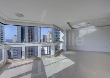 apartment em Rua 3300, Centro - Balneário Camboriú - SC
