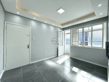 apartment em Avenida Bento Gonçalves, Partenon - Porto Alegre - RS