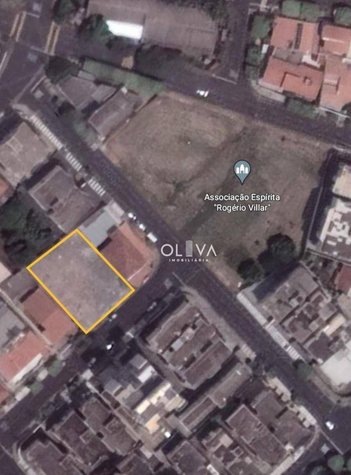 commercial_building em Rua Luciano Liso, Jardim Bela Vista - São José do Rio Preto - SP