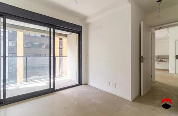 apartment em Rua José Maria Lisboa, Jardim Paulista - São Paulo - SP