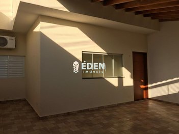 house em Rua Ana Rosa Alves Carriel, Jardim dos Pássaros - Sorocaba - SP