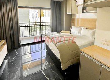apartment em Rua Doutor Penaforte Mendes, Bela Vista - São Paulo - SP