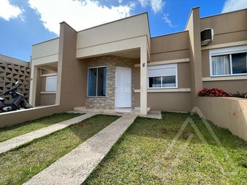 house em Sergio Lopes Craide, Floresta - Lajeado - RS