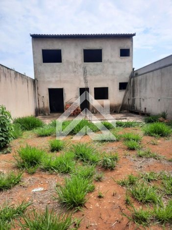 house em Avenida 1 SCT, Jardim São Caetano - Rio Claro - SP