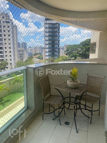 apartment em Rua Dom Mateus, Vila Monumento - São Paulo - SP
