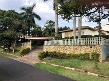 house em Rua Senhor Marino Expedito Corrêia, Parque Nacional de Viracopos - Indaiatuba - SP