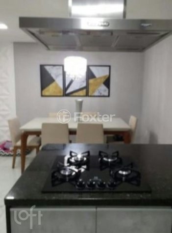 house em Rua Santa Blandina, Vila Antonina - São Paulo - SP