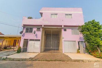 commercial_property em Rua Machado de Assis, Vacchi - Sapucaia do Sul - RS