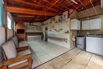 apartment em Rua Cásper Líbero, Paulicéia - São Bernardo do Campo - SP