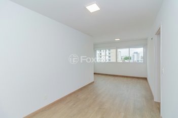 apartment em Rua Monteiro Lobato, Partenon - Porto Alegre - RS