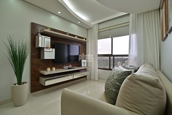 apartment em CSB 4, Taguatinga Centro (Taguatinga) - Brasília - DF