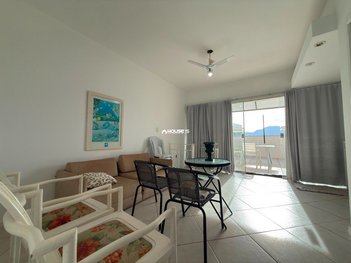 apartment em Rua Joaquim da Silva Lima, Centro - Guarapari - ES