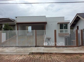 house em Ceará, Alto do Parque - Lajeado - RS
