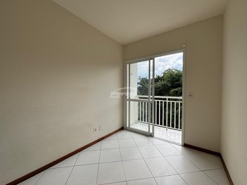 apartment em Rua Gustavo Zimmermann, Itoupava Central - Blumenau - SC
