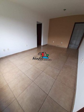 apartment em Rua Benedito Valadares, Centro - Sete Lagoas - MG