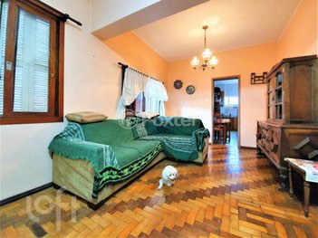 apartment em Avenida Cristóvão Colombo, Floresta - Porto Alegre - RS