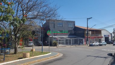 commercial_property em Airton Senna, Parque São George - Cotia - SP